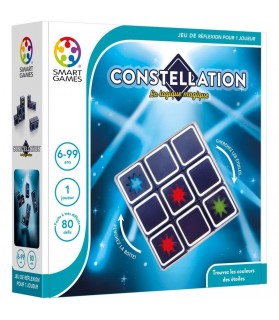 Constellation - Smart game