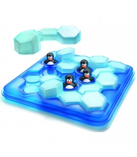 Les Pingouins Plongeurs - Smart Game
