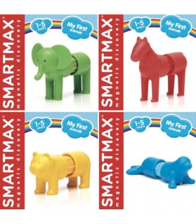Smart Max : My First Animals (individuelle)