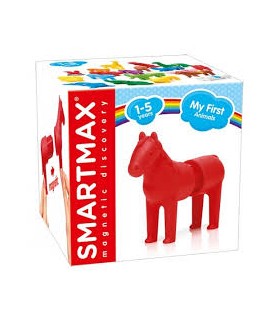 Smart Max : My First Animals (individuelle)