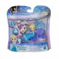 Reine des neiges mini figurine