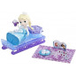 Reine des neiges mini figurine
