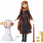 Reine des Neiges : Anna à coiffer