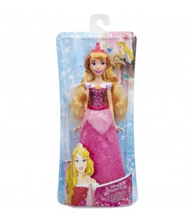 Poupée Aurore - Princesse Disney