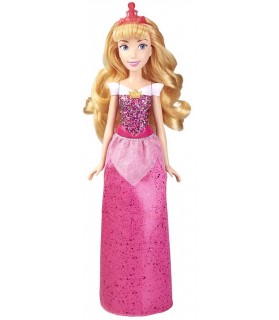 Poupée Aurore - Princesse Disney