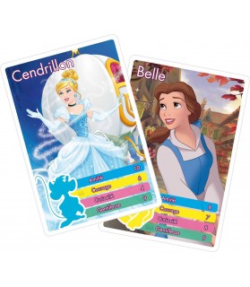 Valisette Disney