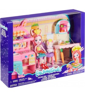 cuisine enchantimals