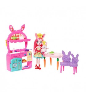 cuisine enchantimals