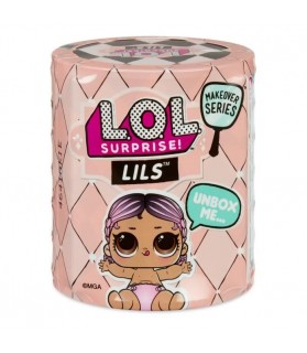 LOL LILS
