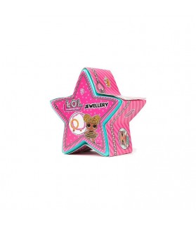LOL Jewellery