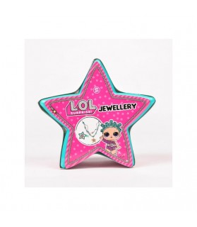 LOL Jewellery
