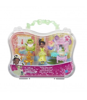 Valisette Poupée Disney