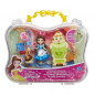 Valisette Poupée Disney