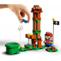LEGO Pack de démarrage Aventures Super Mario - 71360