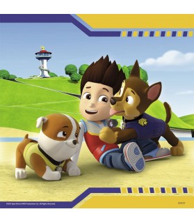 Lot de 3 Puzzles - Pat Patrouille - 49 Pièces - Ravensburger - 9369