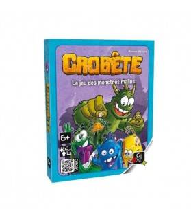 Crobête - Gigamic