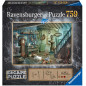 La cave de l'effroi - Ravensburger Puzzle 759 pièces - Escape Puzzle La cave de l'effroi - Ravensburger Puzzle 759 pièces - Escape Puzzle