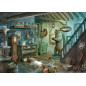 La cave de l'effroi - Ravensburger Puzzle 759 pièces - Escape Puzzle La cave de l'effroi - Ravensburger Puzzle 759 pièces - Escape Puzzle