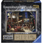 L'observatoire - Ravensburger Puzzle 759 pièces - Escape Puzzle