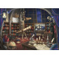 L'observatoire - Ravensburger Puzzle 759 pièces - Escape Puzzle