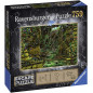 Le temple - Ravensburger Puzzle 759 pièces - Escape Puzzle