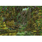 Le temple - Ravensburger Puzzle 759 pièces - Escape Puzzle