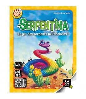 Serpentina - GIGAMIC