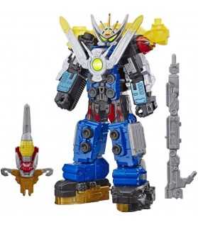 Figurine Beast-X Ultrazord Power Rangers Beast Morphers – 30 cm