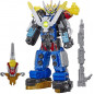 Figurine Beast-X Ultrazord Power Rangers Beast Morphers – 30 cm
