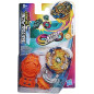 Beyblade Burst Rise - Starter Pack Hypersphere Lanceur et Toupie Wizard Fafnir F5