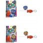 Beyblade Burst Rise - Starter Pack Hypersphere Lanceur et Toupie Wizard Fafnir F5
