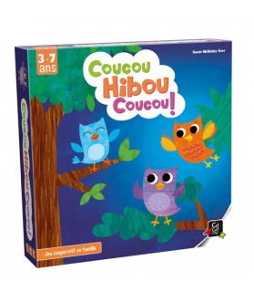 Coucou Hibou Coucou