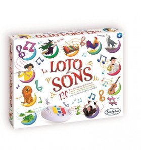 le loto des sons