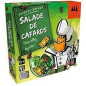 Salade de cafards - GIGAMIC