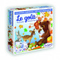 Jeu sensoriel le gout