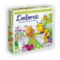 Jeu sensoriel l'odorat