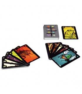 Le Poker Des Cafards - GIGAMIC
