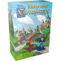 Mon Premier Carcassonne - ASMODEE
