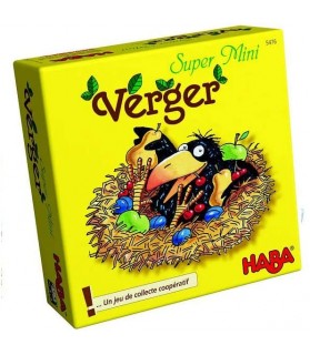 Super Mini Verger - HABA - 005476