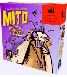 Mito - GIGAMIC