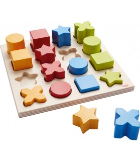 Jeu de Classement Mix'Formes - HABA - 300553