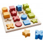 Jeu de Classement Mix'Formes - HABA - 300553