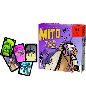 Mito - GIGAMIC