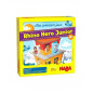 -40% ! RHINO HERO JUNIOR - HABA
