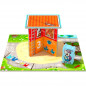-40% ! RHINO HERO JUNIOR - HABA