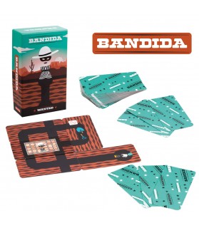 Bandida - Helvetiq