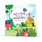 Pas DE PITIE pour Les Monstres - Helvetiq