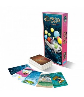 Dixit  10  Mirrors (Ext)