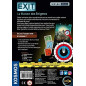 Exit : La Maison des énigmes - IELLO - 51705