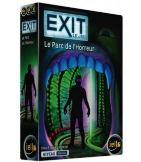 EXIT - Le Parc de l'Horreur